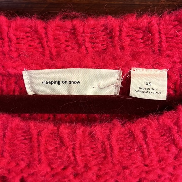 Anthropologie Crew Neck Sweater - Picture 2 of 6